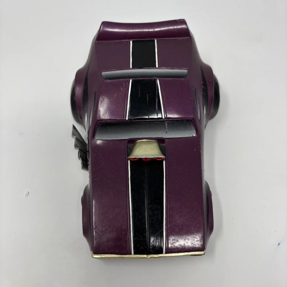 Hot Rod Magazine Monster Rides 